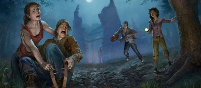 Dead by Daylight продалась тиражом в 270 тысяч копий и отбила затраты на разработку