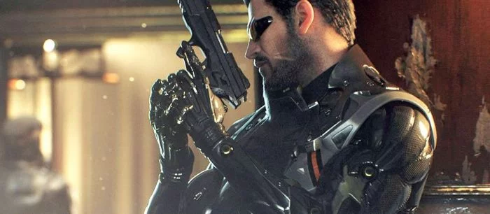 Deus Ex: Mankind Divided покажут на Comic Con 2016 в Монреале
