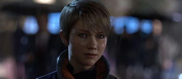 Дэвид Кейдж раскрыл новые подробности Detroit: Become Human