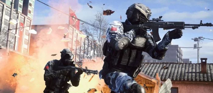 DICE усовершенствует интерфейс в Battlefield 1, Battlefield 4 и Hardline