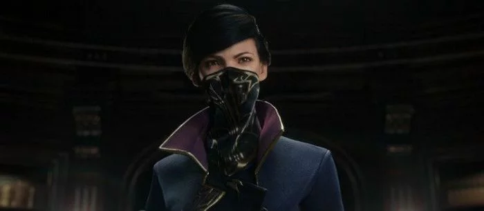 Dishonored 2 обзавелась геймплейным трейлером