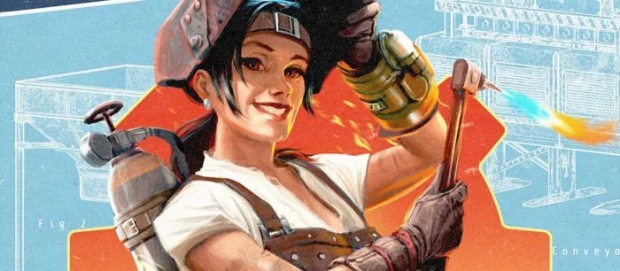 Для Fallout 4 вышло дополнение Contraptions Workshop