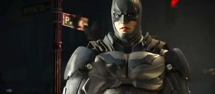 Для Injustice 2 выйдет очень много DLC с персонажами