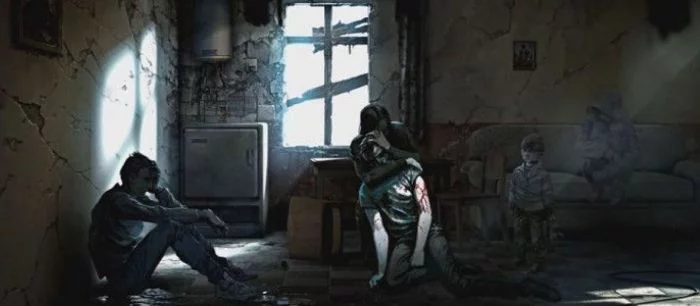Дополнение This War of Mine: The Little Ones появится в Steam сегодня