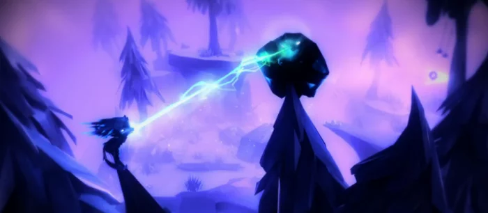 E3 2016: анонсирован FE, красочный платформер без единого диалога