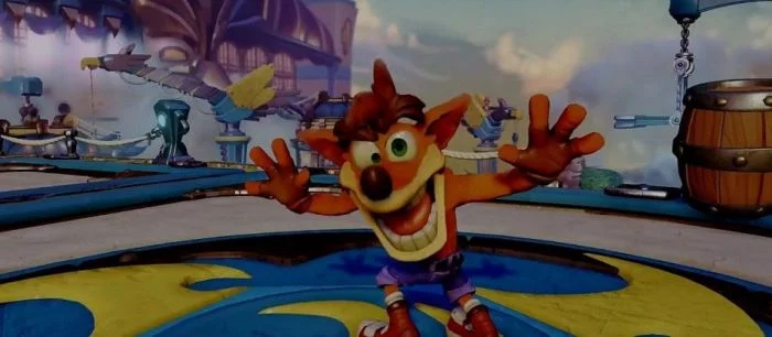 E3 2016: Анонсирован сборник-переиздание Crash Bandicoot Trilogy. В Skylanders Imaginators появится Crash Bandicoot