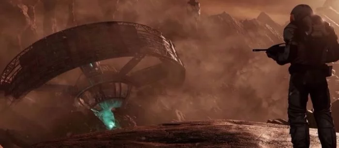 E3 2016: Анонсирована Farpoint для PS VR