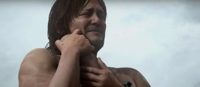 E3 2016: анонсирована новая игра Хидео Кодзимы с Норманом Ридусом Death Stranding