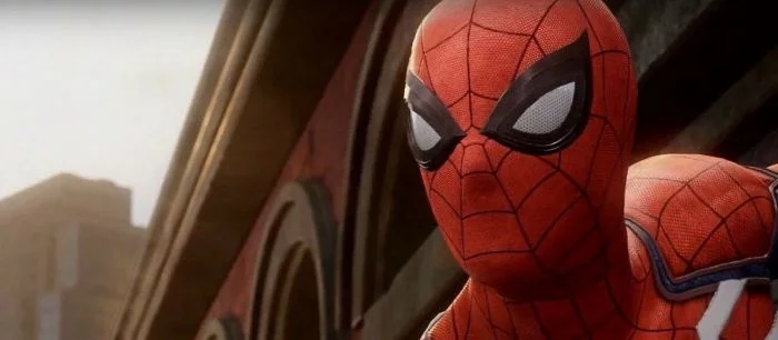 E3 2016: Анонсирована новая Spider-Man