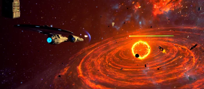 E3 2016: анонсирована Star Trek: Bridge Crew