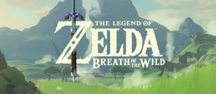 E3 2016: анонсирована The Legend of Zelda: Breath of the Wild
