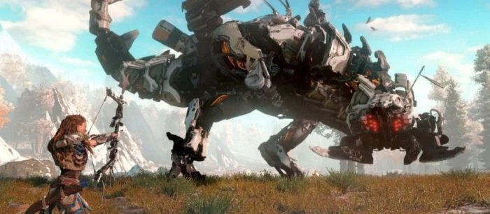 E3 2016: анонсировано коллекционное издание Horizon: Zero Dawn