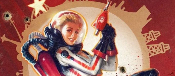 E3 2016: Анонсированы новые дополнения для Fallout 4: Contraptions, Vault-Tec, Nuka-World