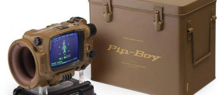 E3 2016: Bethesda анонсировала новое коллекционное издание Fallout 4