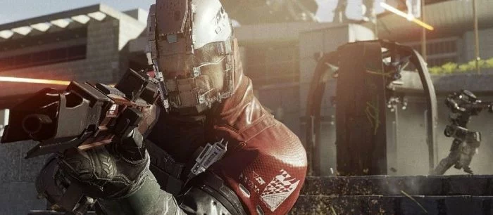 E3 2016: Динамичный трейлер Infinite Warfare встряхнул аудиторию