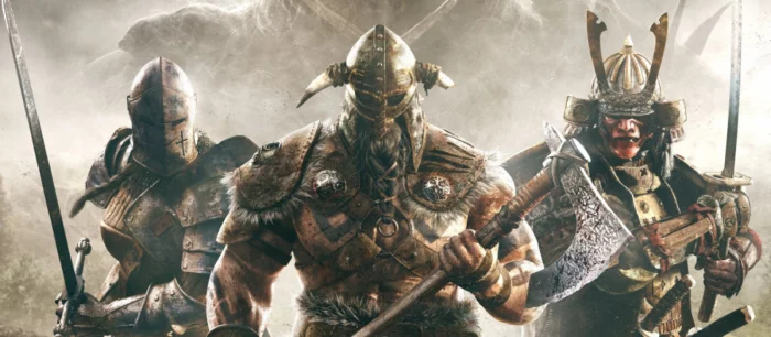 E3 2016: для For Honor анонсирована сюжетная кампания