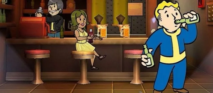 E3 2016: Fallout Shelter выйдет на ПК в июле