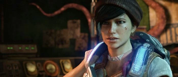 E3 2016: Gears of War 4 выйдет для Xbox One и PC