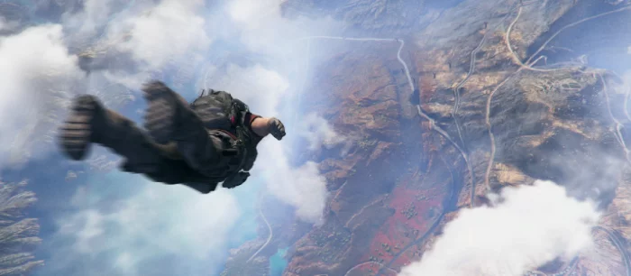 E3 2016: Ghost Recon: Wildlands получила кинематографичный трейлер, ролик геймплея и дату выхода