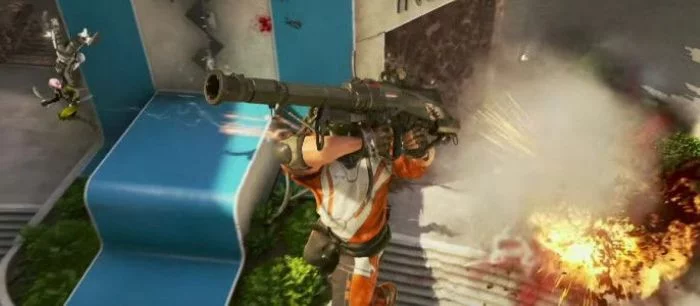 E3 2016: Клифф Блежински показал новый трейлер LawBreakers