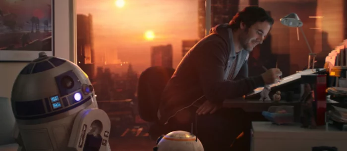 E3 2016: компания Electronic Arts тизерит новые проекты во вселенной Star Wars