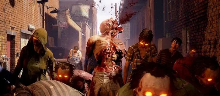 E3 2016: Microsoft анонсировала зомби-экшен State of Decay 2