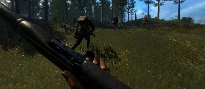 E3 2016: мультиплеер Battlefield 1 обойдется без русских