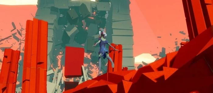 E3 2016: Объявлена дата выхода Bound от Sony Santa Monica