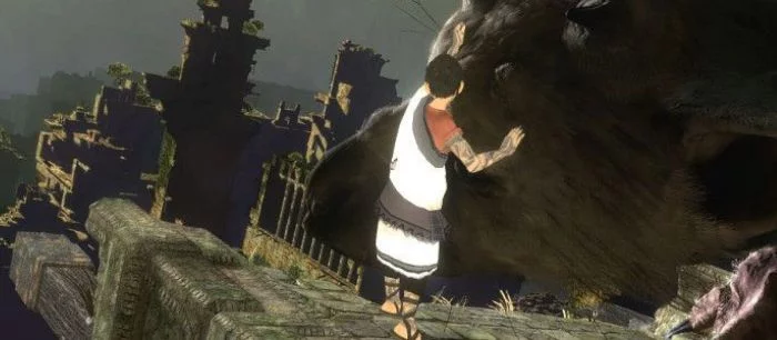 E3 2016: Объявлена дата выхода The Last Guardian. Вышел новый трейлер