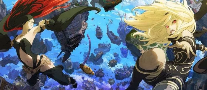 E3 2016: Опубликован трейлер Gravity Rush 2