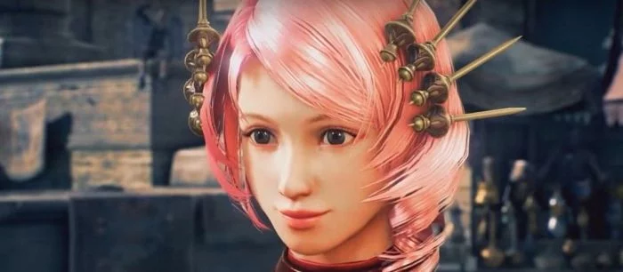 E3 2016: опубликовано геймплейное PC-видео Tekken 7