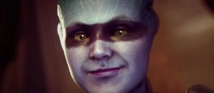 E3 2016: показан геймплейный трейлер Mass Effect: Andromeda