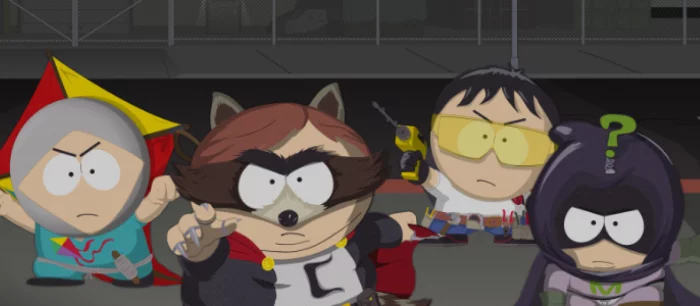 E3 2016: показан сюжетный трейлер South Park: Fractured but Whole, игра выйдет в декабре