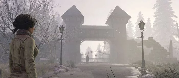 E3 2016: Показано одиннадцать минут геймплея Syberia 3