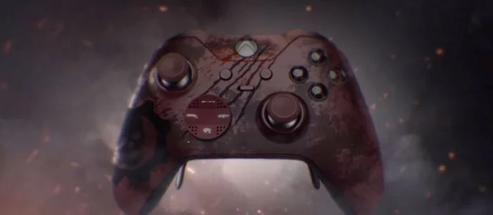 E3 2016: Представлен контроллер Xbox Elite в стиле Gears of War 4
