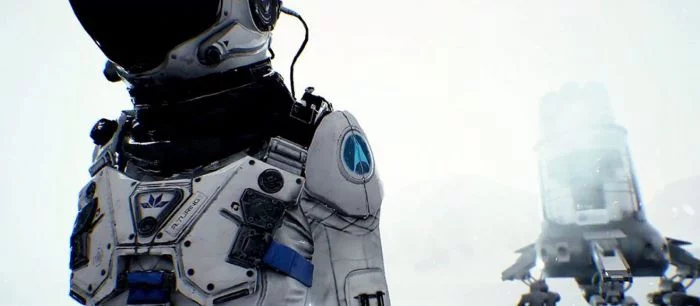 E3 2016: Представлены новые подробности и трейлер Sci-Fi-пазла The Turing Test
