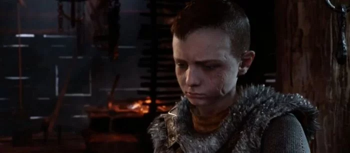 E3 2016: Пресс-конференция Sony началась с анонса God of War