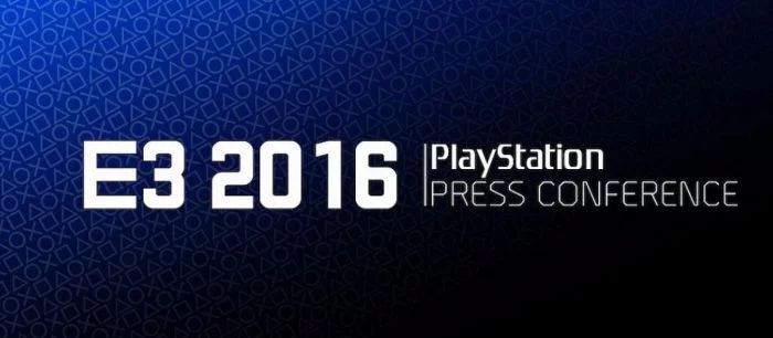 E3 2016: Пресс-конференция Sony. Текстовая на русском и видео трансляции. Начало 14 июня, 4:00 (МСК)
