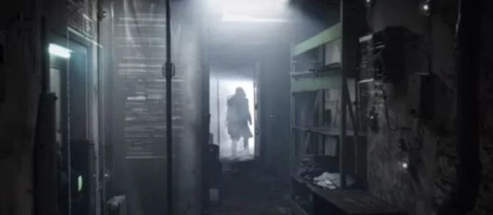 E3 2016: разработчики Layers of Fear показали новый проект — Observer