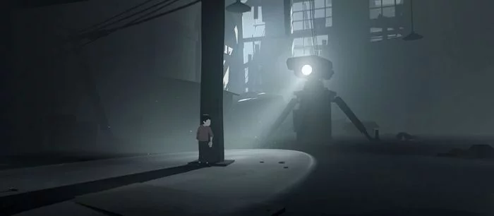 E3 2016: Разработчики Limbo показали трейлер Inside