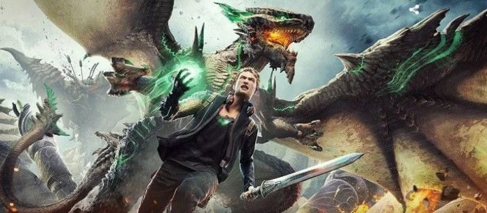 E3 2016: Scalebound выйдет на PC в 2017