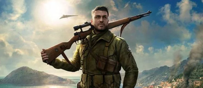 E3 2016: Sniper Elite 4 отложили до 2017 года