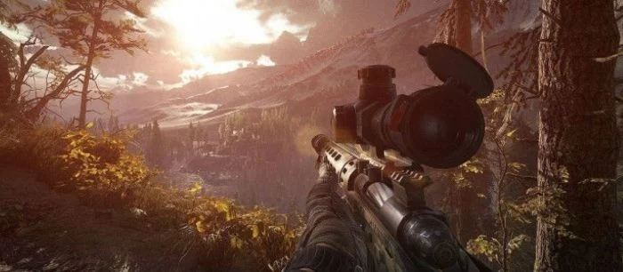 E3 2016: Sniper Ghost Warrior 3 выйдет в 2017 году