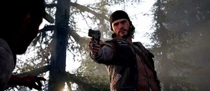 E3 2016: Sony анонсировала Days Gone — мир после апокалипсиса