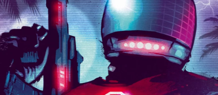 E3 2016: состоялся анонс Trials of the Blood Dragon, сочетания Trials и Blood Dragon