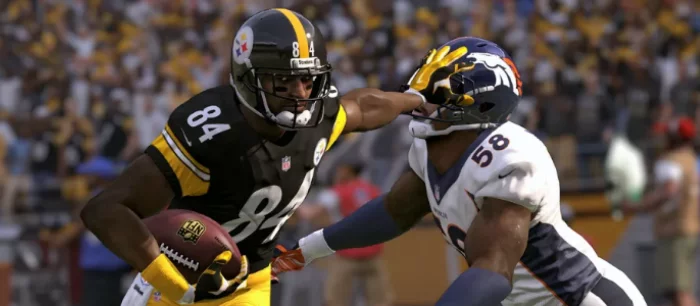 E3 2016: трейлер Madden NFL 17 показал графику во всей красе