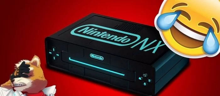 E3 2016: Ubisoft поверила в успех Nintendo NX