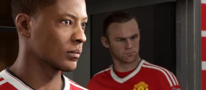 E3 2016: в FIFA 17 мы проживем жизнь профессионального футболиста