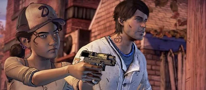E3 2016: В тизере The Walking Dead: Season 3 показали повзрослевшую Клементину