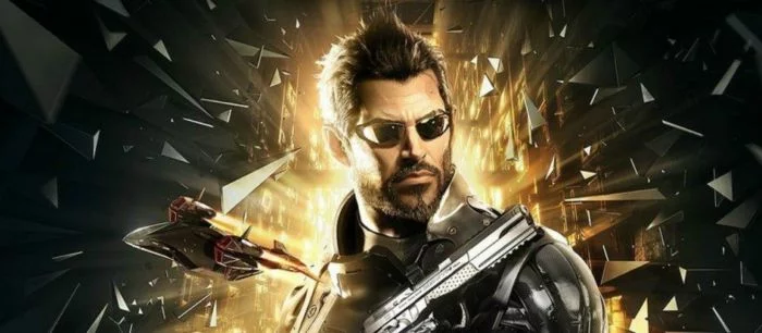 E3 2016: Вышло 45-минутное видео Deus Ex: Mankind Divided